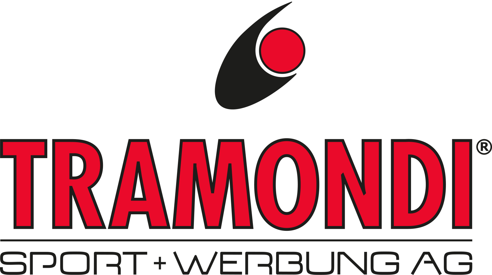 Tramondi Sport+Werbung AG - Ihr Spezialist für individuelle Werbeartikel und Sportbälle